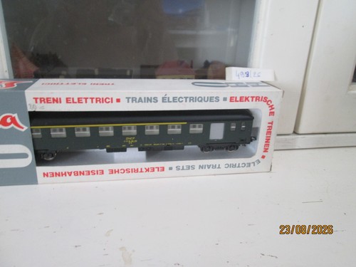 499 wagon mixte - 499/26,