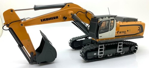 Wsi liebherr r970 - wsi,