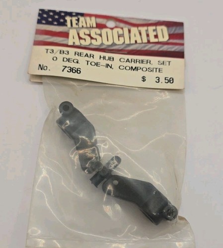 Team associated rear - associated,