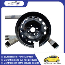 🇫🇷 JANTE TOLE PEUGEOT