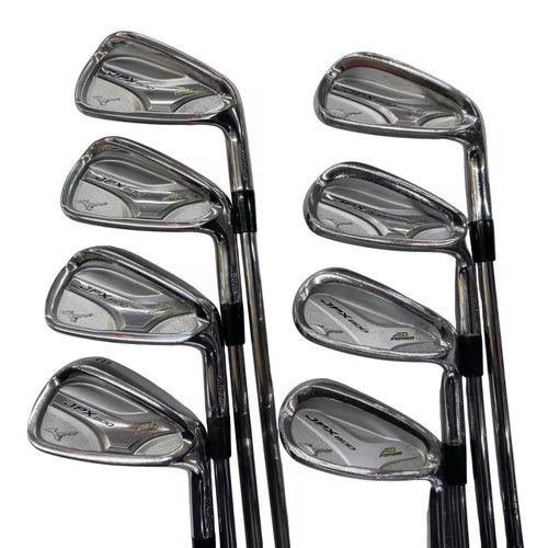 Mizuno iron set - mizuno, 800