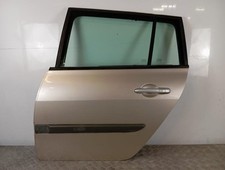 Porte arriere gauche RENAULT
