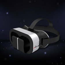 4K 3D VR Lunettes Casque de