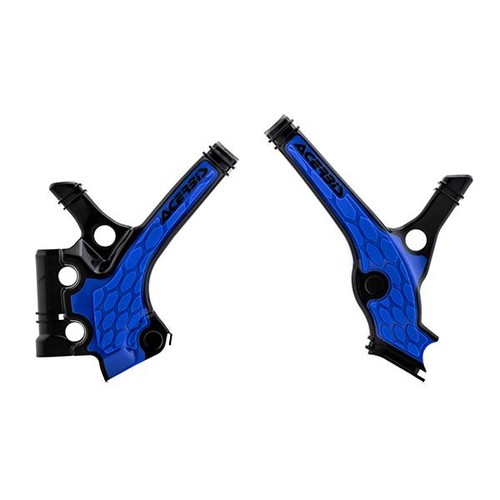 Protections cadre en - de,