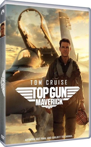 Top gun maverick - maverick, (video