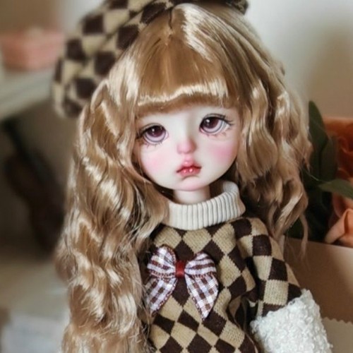 Poupées bjd à - poupées,