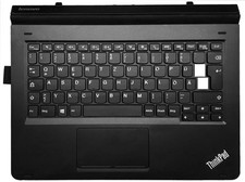 TA80 Touches pour clavier Lenovo ThinkPad Helix Folio Keyboard KU-1505