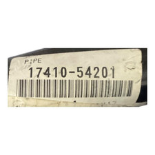 Uitlaatsysteem - TOYOTA Hiace Minibus (H50, H60, H70) - 1741054201