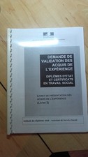 Livret vae assistante de - 2,