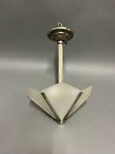 lustre ancien suspension art