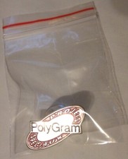 PIN'S POLYGRAM : PROJETS