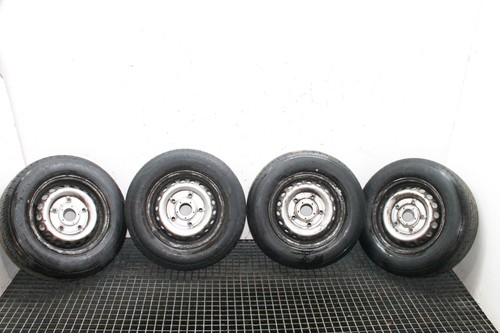 Ford custom transit mk1 roues - ford,