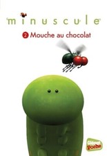 Minuscule Tome II : Mouche au