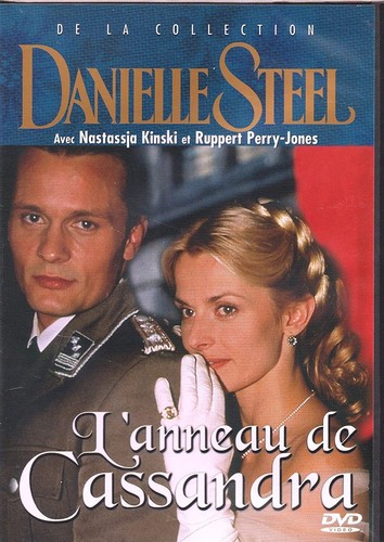 Danielle steel anneau - :, de
