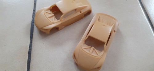 Caisses proto peugeot - 2,