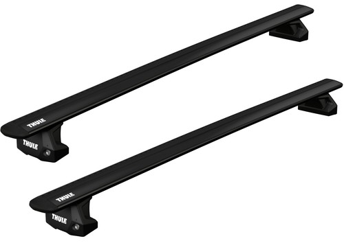 Thule galerie toit evo - thule, de