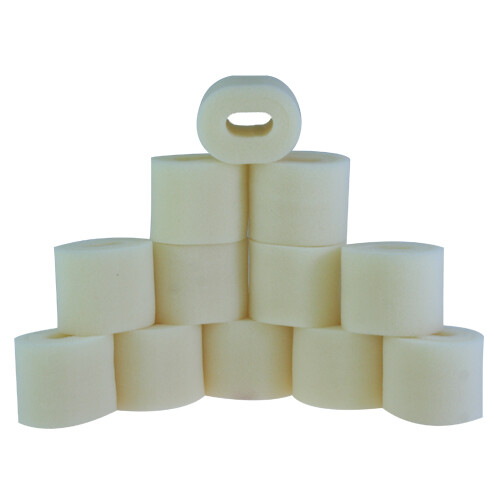 Ultimate mousse filtre - ultimate, rc