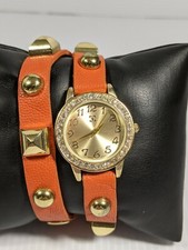 Charming Charlie Silver Tone