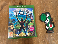 Kinect sports rivals - Jeux Xbox one  - Sans Notice - Occasion