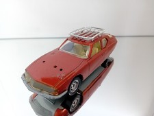 Guisval 1:37 Citroen SM