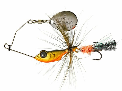 Gunki alvin fly 6g - gunki,