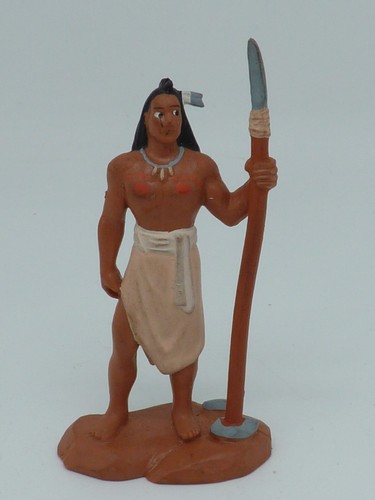 Figurine pvc plastique disney - plastique,