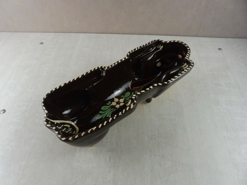 Ancien moule gâteau en - ancien,