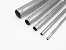 Alu Tube AlMgSi0, 5 Ronds