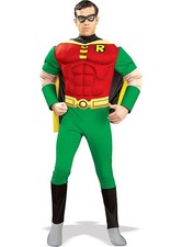 Déguisement de Robin pour