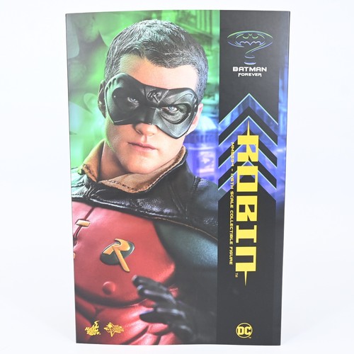 Hot toys mms594 - hot,