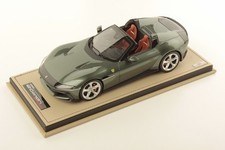 Ferrari 12 Cilindri Spider