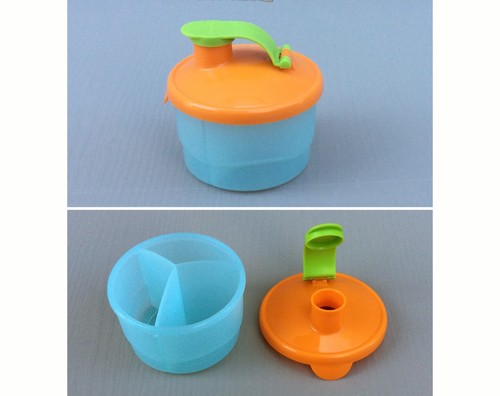 Tupperware doseur lait en - -,