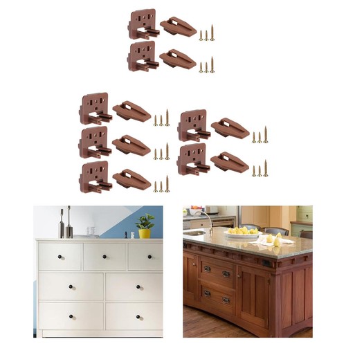 Accessoires montage pour - de,