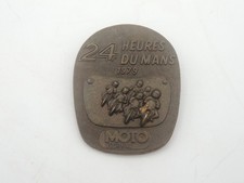 Pin's Broche - Grand Prix Le