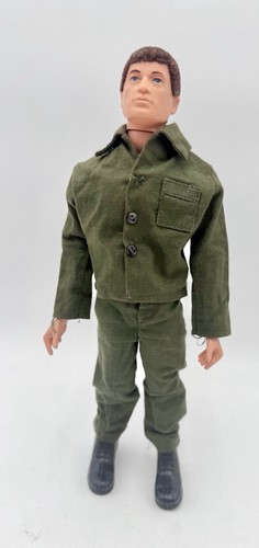 Vintage joe adventure team - joe,