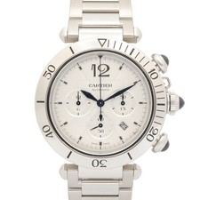 Montre-Bracelet Chronographe