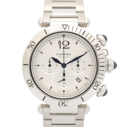Montre bracelet chronographe - montre-bracelet,