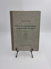 Livre Cours de Correspondance