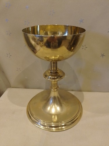 Calice coupe argent - calice/coupe,