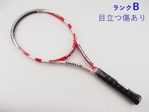 Used babolat pure storm 2011 - pure,