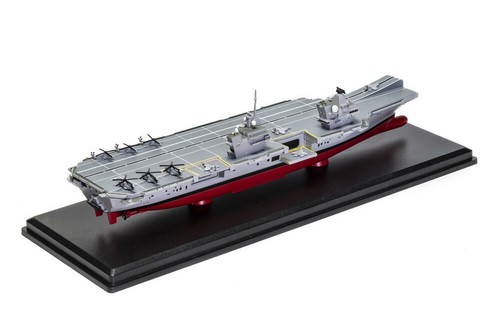 Corgi hms prince wales - prince,