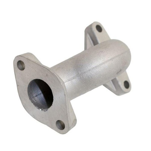Pipe admission manifold - pipe, de