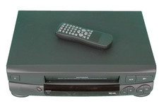 MAGNETOSCOPE VHS SCHNEIDER 20DV20 PAL SECAM