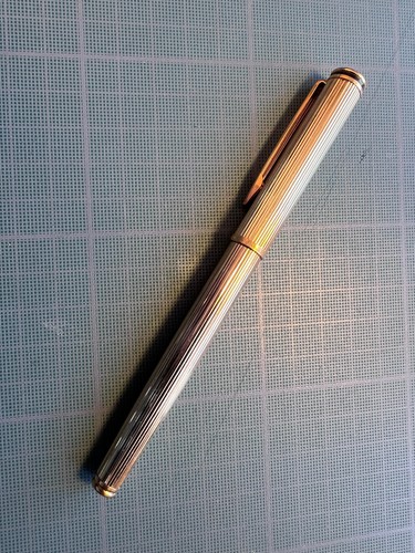 Stylo plume waterman comme - waterman,