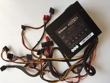 Alimentation Enermax NAXN 450W ATX12V PSU