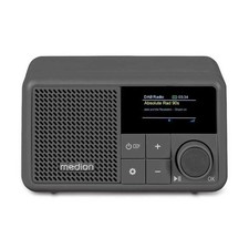 Mini Radio - MEDION - DAB/FM -