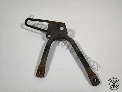 Platine passager droit mbk - passager,