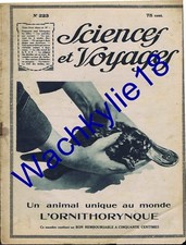 Sciences et voyages 223
