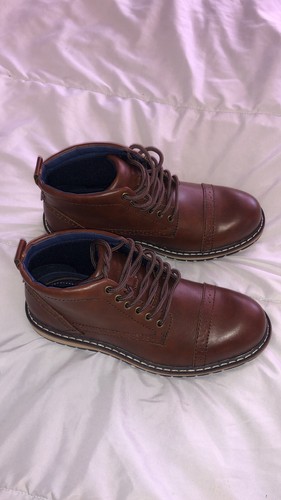 Men sonoma casual boots size - sonoma,