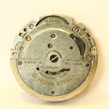 Mouvement de montre Automatique CITIZEN 8200A - F6-07